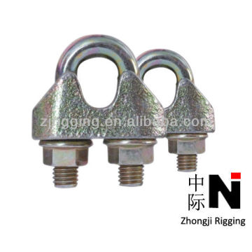 EN13411-5 Wire Rope Clips